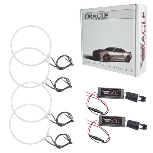Oracle Lighting 2219-031 Chevrolet Caprice 1991-1996 ORACLE CCFL Halo Kit 2219-031 Product Image