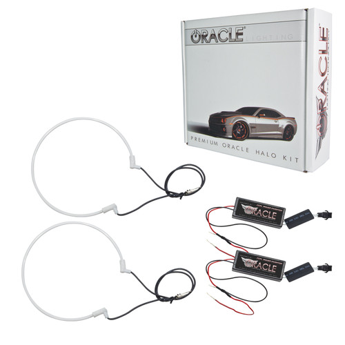 Oracle Lighting 2221-032 Chevrolet Camaro 2010-2013 ORACLE CCFL Halo Kit 2221-032 Product Image