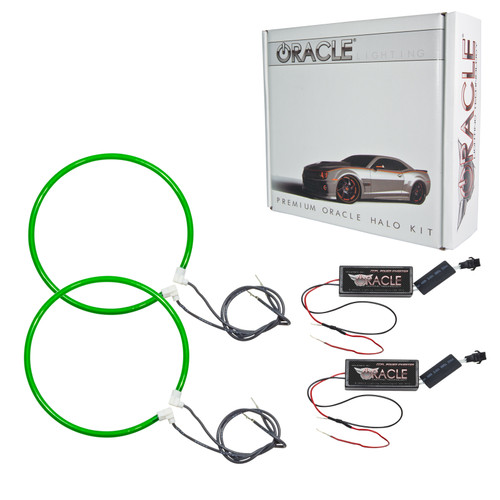 Oracle Lighting 2222-034 Scion FR-S 2013-2017 ORACLE CCFL Halo Kit 2222-034 Product Image