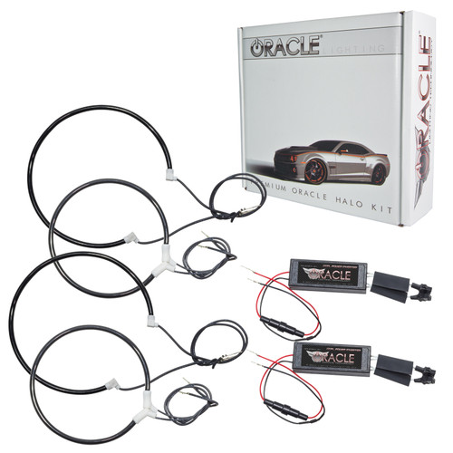 Oracle Lighting 2223-037 Chevrolet Malibu 2004-2007 ORACLE CCFL Halo Kit 2223-037 Product Image Oracle Lighting 2223-037 Chevrolet Malibu 2004-2007 ORACLE CCFL Halo Kit 2223-037 Product Image
