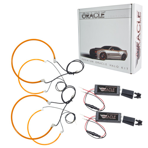Oracle Lighting 2224-035 Chevrolet Suburban 2007-2014 ORACLE CCFL Halo Kit 2224-035 Product Image Oracle Lighting 2224-035 Chevrolet Suburban 2007-2014 ORACLE CCFL Halo Kit 2224-035 Product Image