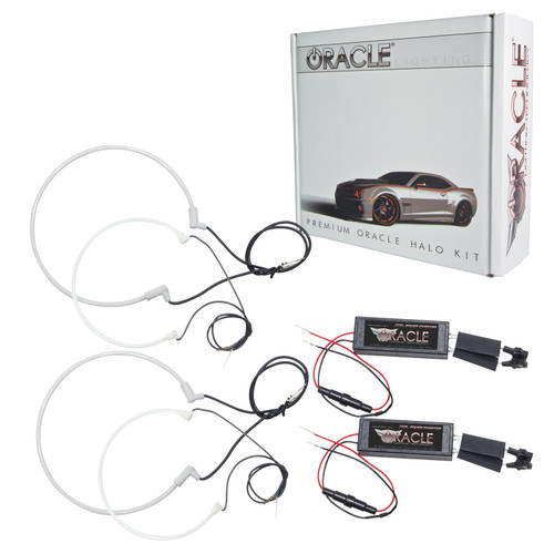 Oracle Lighting 2224-038 Chevrolet Suburban 2007-2014 ORACLE CCFL Halo Kit 2224-038 Product Image Oracle Lighting 2224-038 Chevrolet Suburban 2007-2014 ORACLE CCFL Halo Kit 2224-038 Product Image