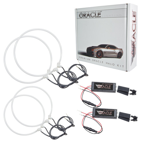 Oracle Lighting 2226-038 Chrysler 300C 2005-2010 ORACLE CCFL Halo Kit 2226-038 Product Image