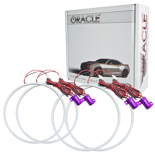 Oracle Lighting 2226-053 Chrysler 300C 2005-2010 ORACLE PLASMA Halo Kit 2226-053 Product Image