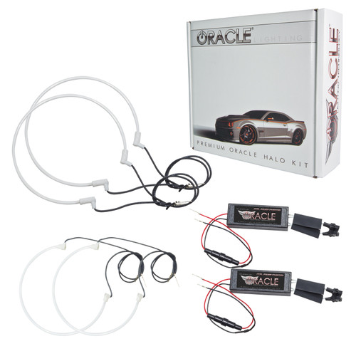 Oracle Lighting 2231-032 Dodge Magnum 2005-2007 ORACLE CCFL Halo Kit 2231-032 Product Image Oracle Lighting 2231-032 Dodge Magnum 2005-2007 ORACLE CCFL Halo Kit 2231-032 Product Image