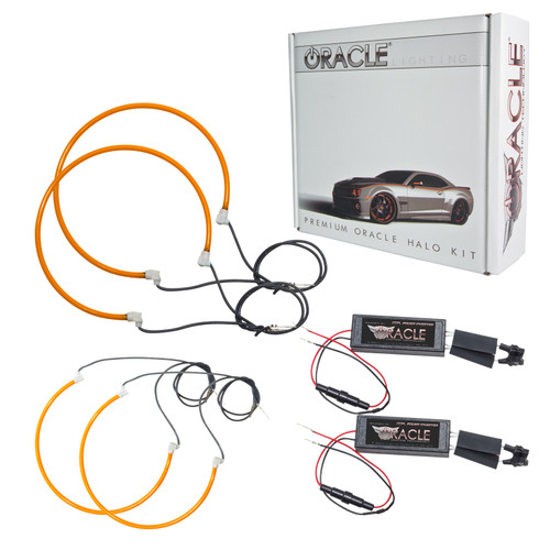 Oracle Lighting 2231-035 Dodge Magnum 2005-2007 ORACLE CCFL Halo Kit 2231-035 Product Image Oracle Lighting 2231-035 Dodge Magnum 2005-2007 ORACLE CCFL Halo Kit 2231-035 Product Image