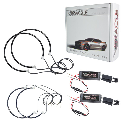 Oracle Lighting 2231-037 Dodge Magnum 2005-2007 ORACLE CCFL Halo Kit 2231-037 Product Image Oracle Lighting 2231-037 Dodge Magnum 2005-2007 ORACLE CCFL Halo Kit 2231-037 Product Image