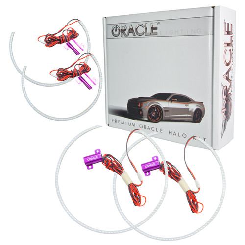Oracle Lighting 2231-052 Dodge Magnum 2005-2007 ORACLE PLASMA Halo Kit 2231-052 Product Image Oracle Lighting 2231-052 Dodge Magnum 2005-2007 ORACLE PLASMA Halo Kit 2231-052 Product Image