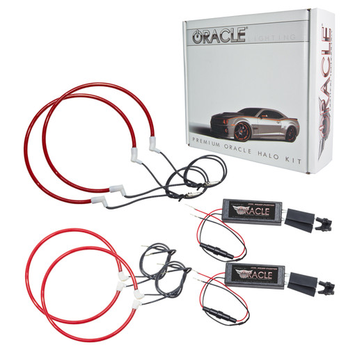 Oracle Lighting 2235-033 Dodge Ram 2002-2005 ORACLE CCFL Halo Kit 2235-033 Product Image Oracle Lighting 2235-033 Dodge Ram 2002-2005 ORACLE CCFL Halo Kit 2235-033 Product Image