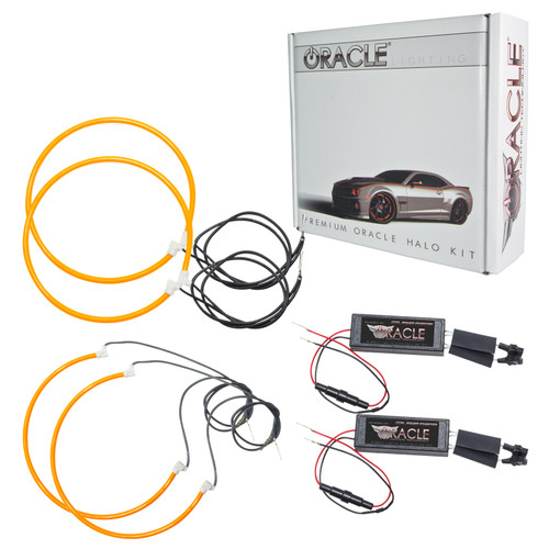 Oracle Lighting 2243-035 Chrysler Sebring 2007-2011 ORACLE CCFL Halo Kit 2243-035 Product Image Oracle Lighting 2243-035 Chrysler Sebring 2007-2011 ORACLE CCFL Halo Kit 2243-035 Product Image