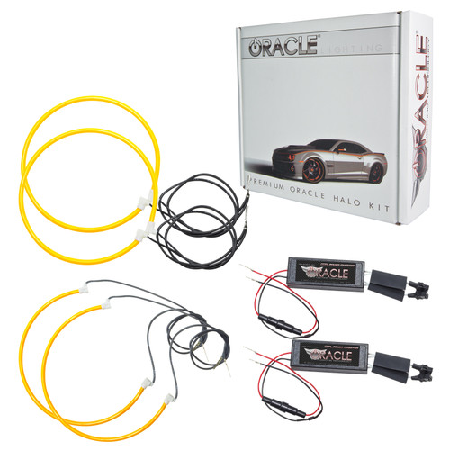 Oracle Lighting 2243-036 Chrysler Sebring 2007-2011 ORACLE CCFL Halo Kit 2243-036 Product Image Oracle Lighting 2243-036 Chrysler Sebring 2007-2011 ORACLE CCFL Halo Kit 2243-036 Product Image