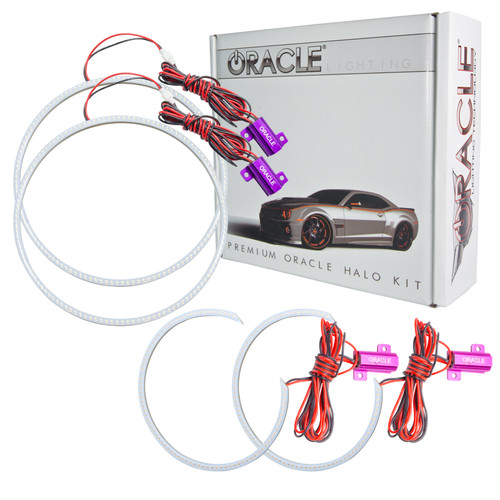 Oracle Lighting 2243-055 Chrysler Sebring 2007-2011 ORACLE PLASMA Halo Kit 2243-055 Product Image Oracle Lighting 2243-055 Chrysler Sebring 2007-2011 ORACLE PLASMA Halo Kit 2243-055 Product Image