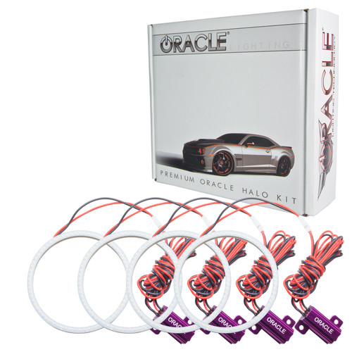 Oracle Lighting 2254-055 Dodge Viper SRT-10 2003-2009 PLASMA Halo Kit 2254-055 Product Image Oracle Lighting 2254-055 Dodge Viper SRT-10 2003-2009 PLASMA Halo Kit 2254-055 Product Image