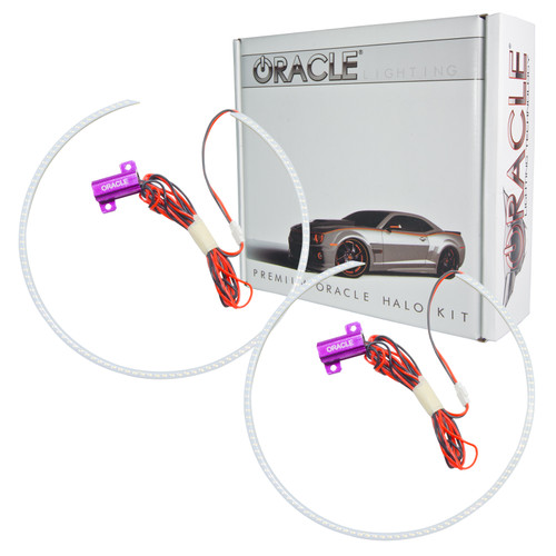 Oracle Lighting 2301-055 Ford Mustang 2005-2009 ORACLE PLASMA Halo Kit 2301-055 Product Image Oracle Lighting 2301-055 Ford Mustang 2005-2009 ORACLE PLASMA Halo Kit 2301-055 Product Image