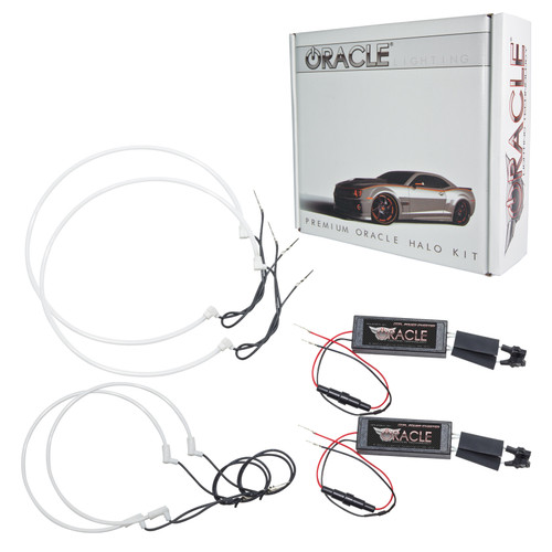 Oracle Lighting 2309-038 Honda Accord Sedan 2008-2012 ORACLE CCFL Halo Kit 2309-038 Product Image