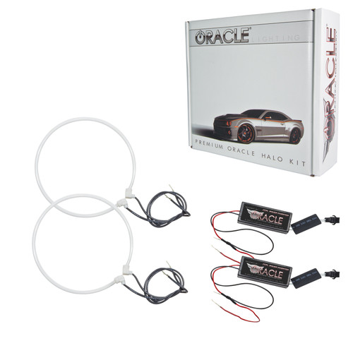 Oracle Lighting 2315-038 Hummer H2 2003-2010 ORACLE CCFL Halo Kit 2315-038 Product Image