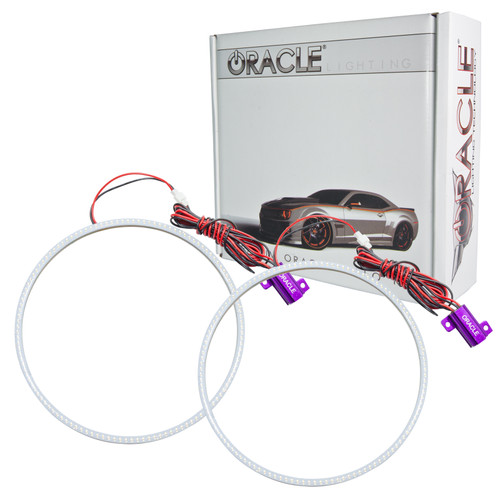 Oracle Lighting 2316-053 Hummer H3 2005-2010 ORACLE PLASMA Halo Kit 2316-053 Product Image