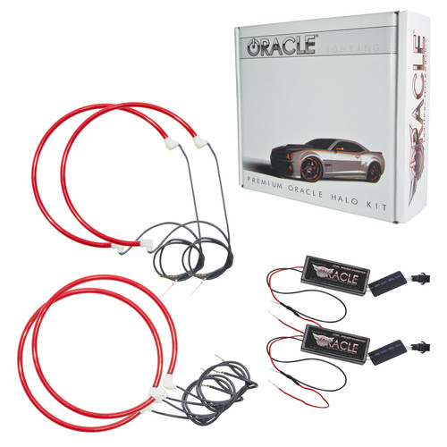 Oracle Lighting 2317-033 Hyundai Azera 2006-2009 ORACLE CCFL Halo Kit 2317-033 Product Image Oracle Lighting 2317-033 Hyundai Azera 2006-2009 ORACLE CCFL Halo Kit 2317-033 Product Image