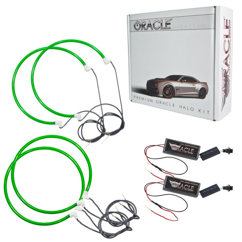 Oracle Lighting 2317-034 Hyundai Azera 2006-2009 ORACLE CCFL Halo Kit 2317-034 Product Image Oracle Lighting 2317-034 Hyundai Azera 2006-2009 ORACLE CCFL Halo Kit 2317-034 Product Image