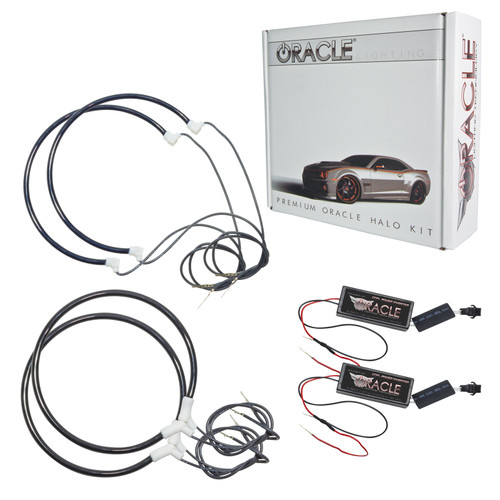 Oracle Lighting 2317-037 Hyundai Azera 2006-2009 ORACLE CCFL Halo Kit 2317-037 Product Image Oracle Lighting 2317-037 Hyundai Azera 2006-2009 ORACLE CCFL Halo Kit 2317-037 Product Image