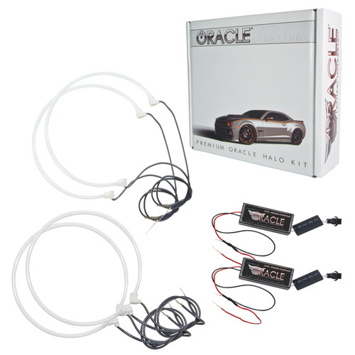Oracle Lighting 2317-038 Hyundai Azera 2006-2009 ORACLE CCFL Halo Kit 2317-038 Product Image Oracle Lighting 2317-038 Hyundai Azera 2006-2009 ORACLE CCFL Halo Kit 2317-038 Product Image