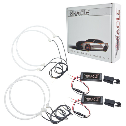 Oracle Lighting 2321-031 Infiniti G35 Coupe 2006-2007 ORACLE CCFL Halo Kit 2321-031 Product Image