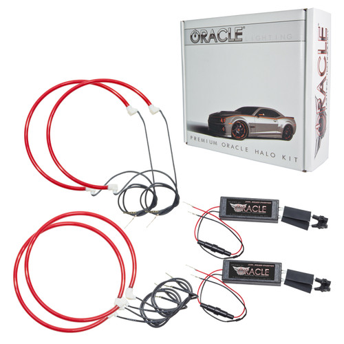Oracle Lighting 2321-033 Infiniti G35 Coupe 2006-2007 ORACLE CCFL Halo Kit 2321-033 Product Image Oracle Lighting 2321-033 Infiniti G35 Coupe 2006-2007 ORACLE CCFL Halo Kit 2321-033 Product Image
