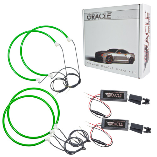 Oracle Lighting 2321-034 Infiniti G35 Coupe 2006-2007 ORACLE CCFL Halo Kit 2321-034 Product Image Oracle Lighting 2321-034 Infiniti G35 Coupe 2006-2007 ORACLE CCFL Halo Kit 2321-034 Product Image