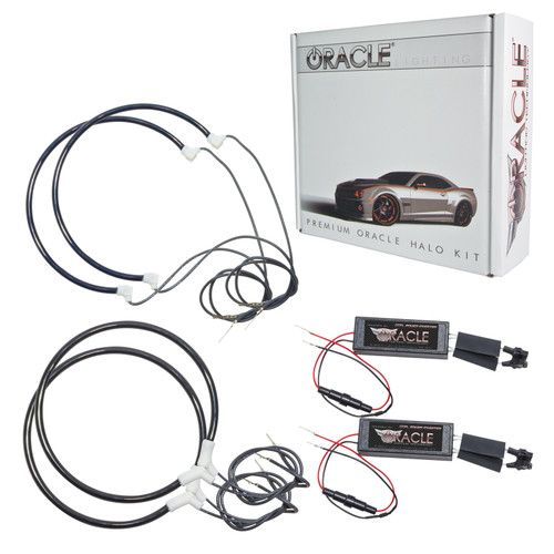 Oracle Lighting 2321-037 Infiniti G35 Coupe 2006-2007 ORACLE CCFL Halo Kit 2321-037 Product Image