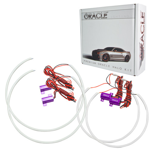 Oracle Lighting 2335-054 Jeep Grand Cherokee 2005-2010 ORACLE PLASMA Halo Kit 2335-054 Product Image Oracle Lighting 2335-054 Jeep Grand Cherokee 2005-2010 ORACLE PLASMA Halo Kit 2335-054 Product Image