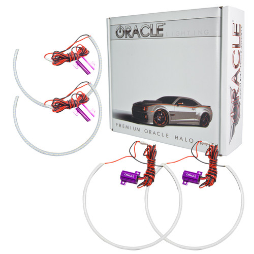 Oracle Lighting 2342-054 Lexus IS 300 2001-2005 ORACLE PLASMA Halo Kit 2342-054 Product Image