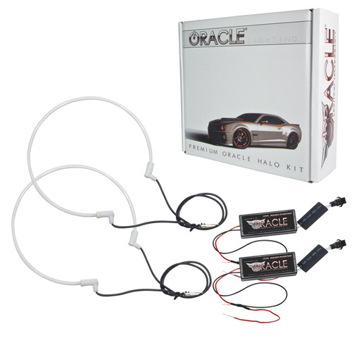 Oracle Lighting 2351-038 Audi A5 2007-2013 ORACLE CCFL Halo Kit 2351-038 Product Image