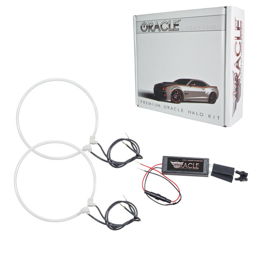 Oracle Lighting 2362-038 Honda Ruckus 2001-2015 ORACLE CCFL Halo Kit 2362-038 Product Image