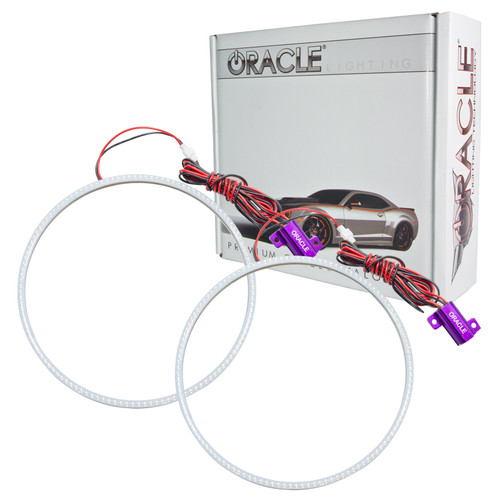 Oracle Lighting 2364-055 Ford Explorer Sport Trac 2001-2005 ORACLE PLASMA Halo Kit 2364-055 Product Image