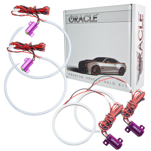 Oracle Lighting 2367-055 Ford Falcon 2008-2013 ORACLE PLASMA Halo Kit 2367-055 Product Image Oracle Lighting 2367-055 Ford Falcon 2008-2013 ORACLE PLASMA Halo Kit 2367-055 Product Image