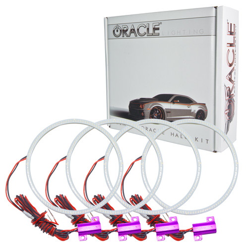 Oracle Lighting 2373-053 Nissan Skyline 1993-1997 ORACLE PLASMA Tail Light Halo Kit 2373-053 Product Image