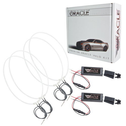 Oracle Lighting 2404-038 Lexus SC 430 2001-2005 ORACLE CCFL Halo Kit 2404-038 Product Image