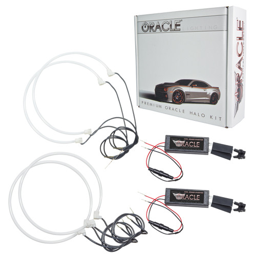 Oracle Lighting 2408-031 Lexus RX 330 1999-2003 ORACLE CCFL Halo Kit 2408-031 Product Image Oracle Lighting 2408-031 Lexus RX 330 1999-2003 ORACLE CCFL Halo Kit 2408-031 Product Image