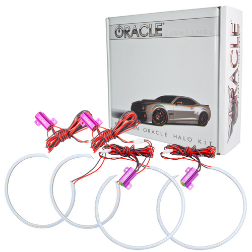 Oracle Lighting 2412-055 Lincoln LS 2003-2006 ORACLE PLASMA Halo Kit 2412-055 Product Image Oracle Lighting 2412-055 Lincoln LS 2003-2006 ORACLE PLASMA Halo Kit 2412-055 Product Image
