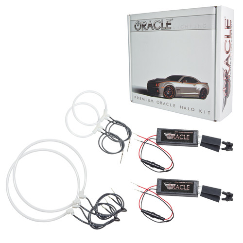 Oracle Lighting 2418-032 Mazda RX-8 2004-2007 ORACLE CCFL Halo Kit 2418-032 Product Image Oracle Lighting 2418-032 Mazda RX-8 2004-2007 ORACLE CCFL Halo Kit 2418-032 Product Image