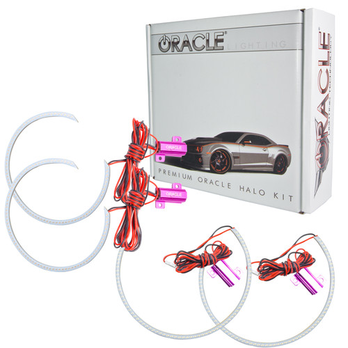 Oracle Lighting 2440-053 Nissan Altima 2007-2009 ORACLE PLASMA Halo Kit 2440-053 Product Image Oracle Lighting 2440-053 Nissan Altima 2007-2009 ORACLE PLASMA Halo Kit 2440-053 Product Image