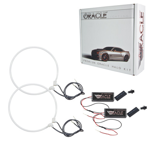 Oracle Lighting 2444-038 Nissan 300 ZX 1991-1996 ORACLE CCFL Halo Kit 2444-038 Product Image