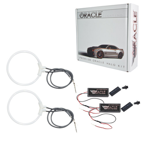 Oracle Lighting 2445-032 Nissan 350 Z 2003-2005 ORACLE CCFL Halo Kit 2445-032 Product Image