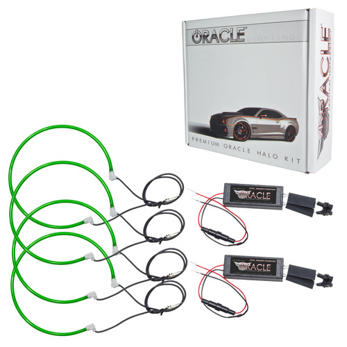 Oracle Lighting 2501-034 Nissan Skyline 1998-2001 ORACLE CCFL Halo Kit 2501-034 Product Image Oracle Lighting 2501-034 Nissan Skyline 1998-2001 ORACLE CCFL Halo Kit 2501-034 Product Image
