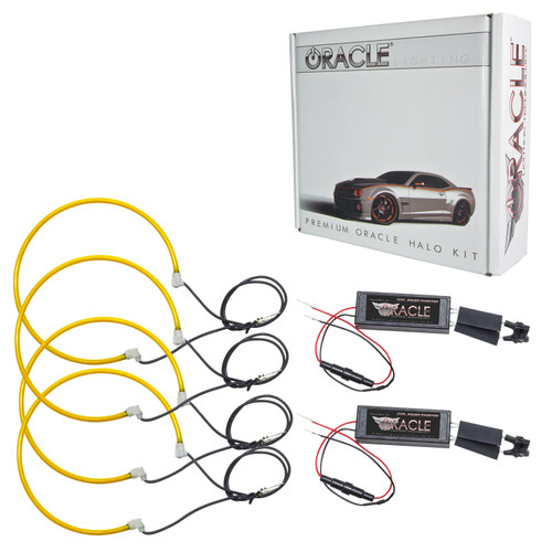 Oracle Lighting 2501-036 Nissan Skyline 1998-2001 ORACLE CCFL Halo Kit 2501-036 Product Image Oracle Lighting 2501-036 Nissan Skyline 1998-2001 ORACLE CCFL Halo Kit 2501-036 Product Image