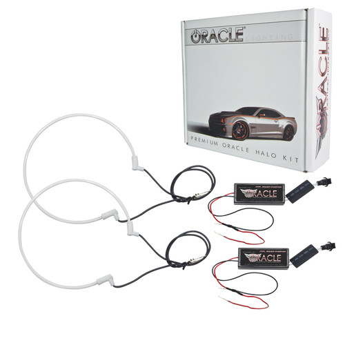 Oracle Lighting 2505-039 Pontiac Solstice 2007-2008 ORACLE CCFL Halo Kit 2505-039 Product Image Oracle Lighting 2505-039 Pontiac Solstice 2007-2008 ORACLE CCFL Halo Kit 2505-039 Product Image