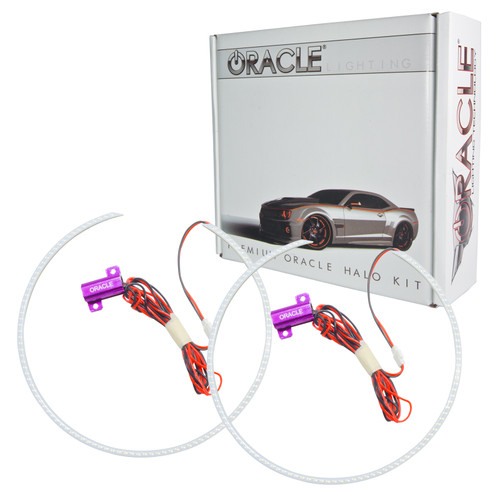Oracle Lighting 2505-053 Pontiac Solstice 2007-2008 ORACLE PLASMA Halo Kit 2505-053 Product Image Oracle Lighting 2505-053 Pontiac Solstice 2007-2008 ORACLE PLASMA Halo Kit 2505-053 Product Image