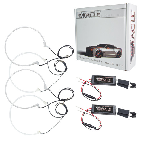 Oracle Lighting 2518-030 Toyota Altezza 1999-2005 ORACLE CCFL Halo Kit 2518-030 Product Image Oracle Lighting 2518-030 Toyota Altezza 1999-2005 ORACLE CCFL Halo Kit 2518-030 Product Image