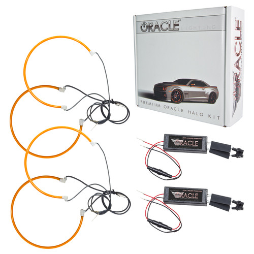 Oracle Lighting 2518-035 Toyota Altezza 1999-2005 ORACLE CCFL Halo Kit 2518-035 Product Image Oracle Lighting 2518-035 Toyota Altezza 1999-2005 ORACLE CCFL Halo Kit 2518-035 Product Image