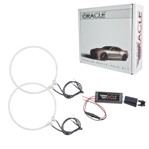 Oracle Lighting 2604-031 Honda CBR600F4i 2001-2006 ORACLE CCFL Motorcycle Halo Kit 2604-031 Product Image